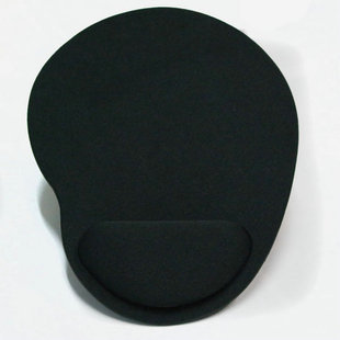 eva�o��| wrist mouse pad no ��ӡlogo���мӺ�����ˉ|���l
