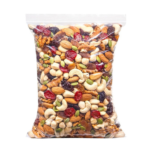 2024 new arrival daily nuts mixed nuts pure nuts bagged canned snacks 500g manufacturer wholesale