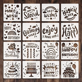 绘图模板;手账绘图模板