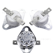 KSD-301�մ�160���X�w�y�c4.8ƽ�_ ���K �ˮ�C�ؿ��_�P10A250V