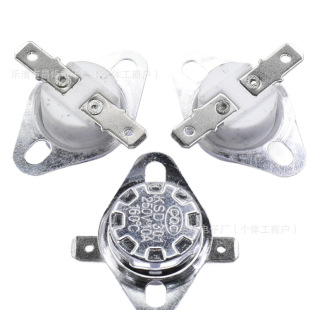KSD-301�մ�160���X�w�y�c4.8ƽ�_ ���K �ˮ�C�ؿ��_�P10A250V