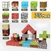 Virgin forest 4-75pcs