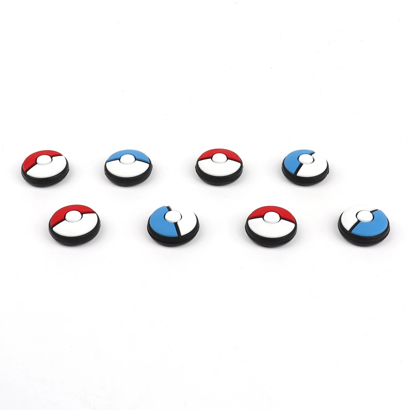 Геймпад PS5/PS4 rocker cap XBOXONES Series X/Switch Pokemon Ball Universal Cap