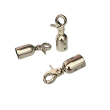 Metal End Cap DIY �ֹ����ٵ��R�h��  �Ʒ耳׿����������l