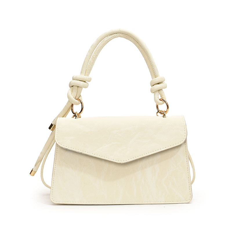 Bolso de mano de alto nivel para mujeres 2024 verano nuevo bolso de hombro de moda de comercio exterior transfronterizo bolsa de mochila universal