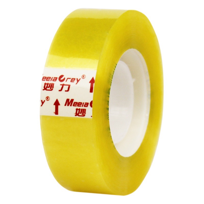 メーカー直販文房具テープオフィス透明テープ花芸テープ学生手作りテープ全箱卸売り