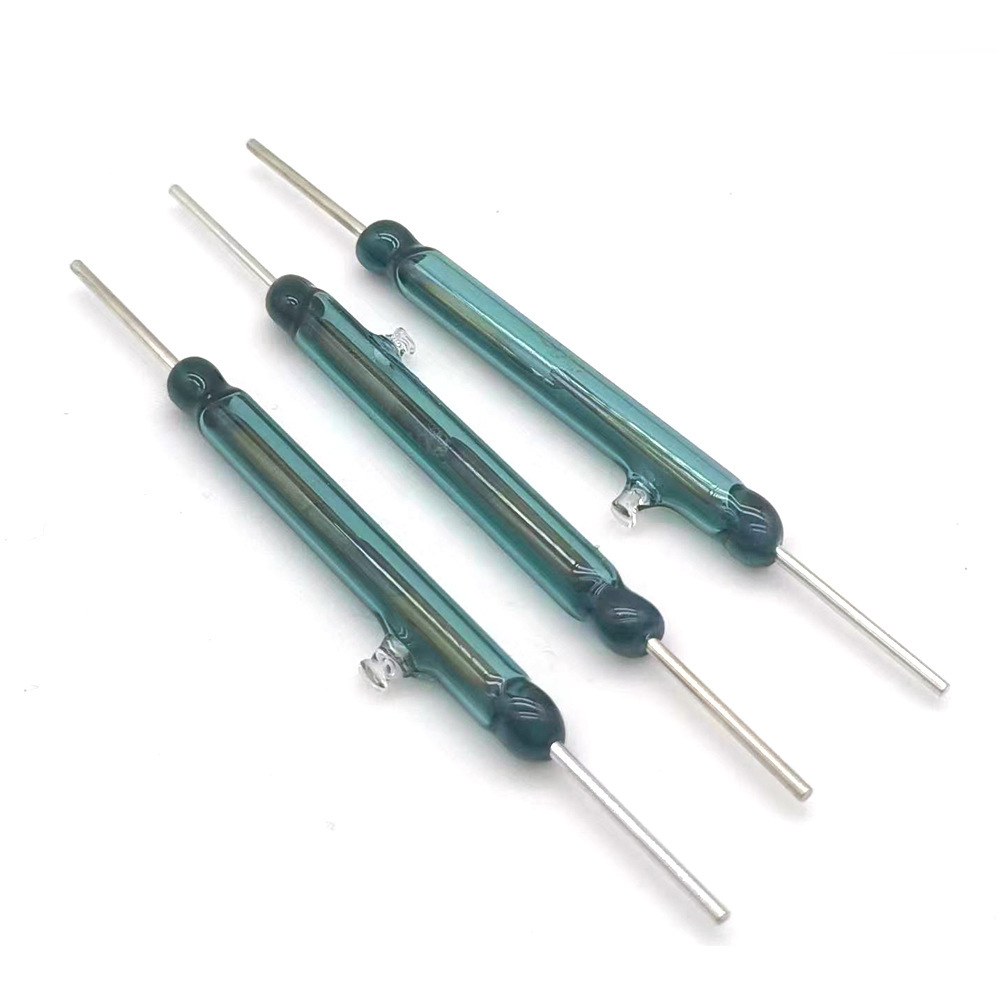 百灵电子BL-CGHG-10x50 高压干簧管磁 10kv 15kv 磁控式开关元件