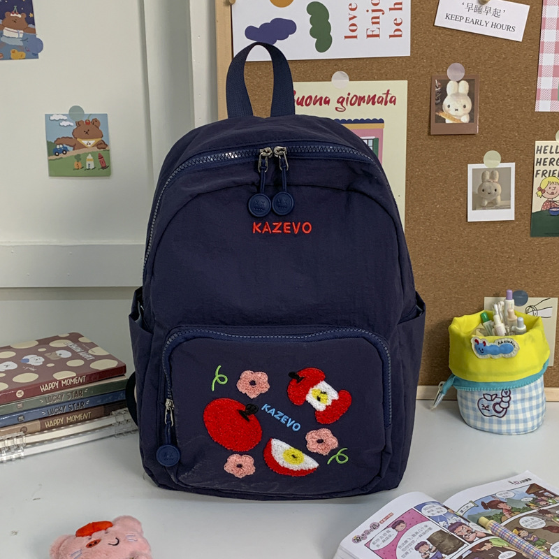 2025幼儿园卡通可爱书包3-6岁双肩包学前班可爱萌宝宝迷你小背包|undefined