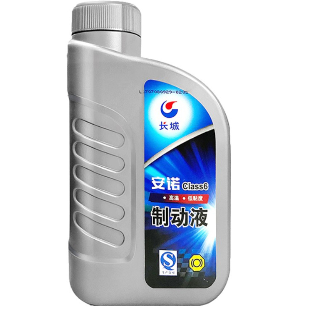 ���ǡ���ŵClass6 HZY6��ȫ�ϳ� �ƶ�Һ ɲ���� ɲ��Һ 800G