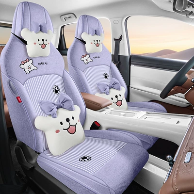 covers for Wuling Bingo S, made | Modelə uyğun (Original) oturacaq örtükləri