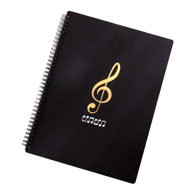 Piano, music waterproof storage system for documents, increased thickness