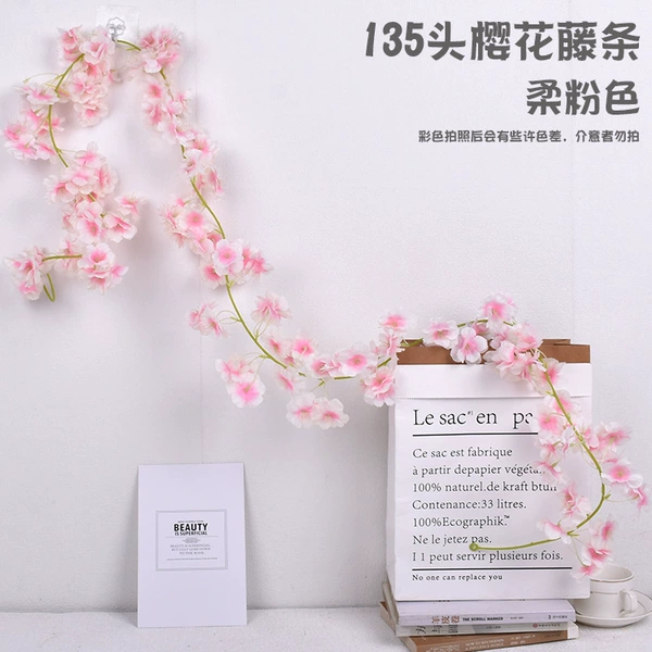 Encrypted 135 cherry blossom soft pink