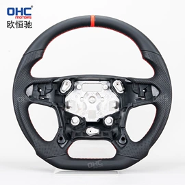 转向盘;车身及附件;车牌架