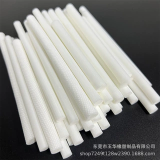 香薰机挥发棉棒雾化器海绵棒批发无纺布过滤棉芯加湿器吸水定制