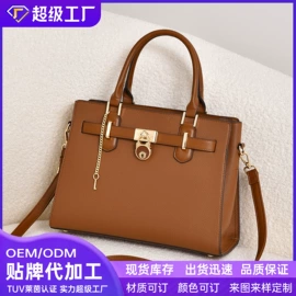 女士手提包;托特包;水桶包