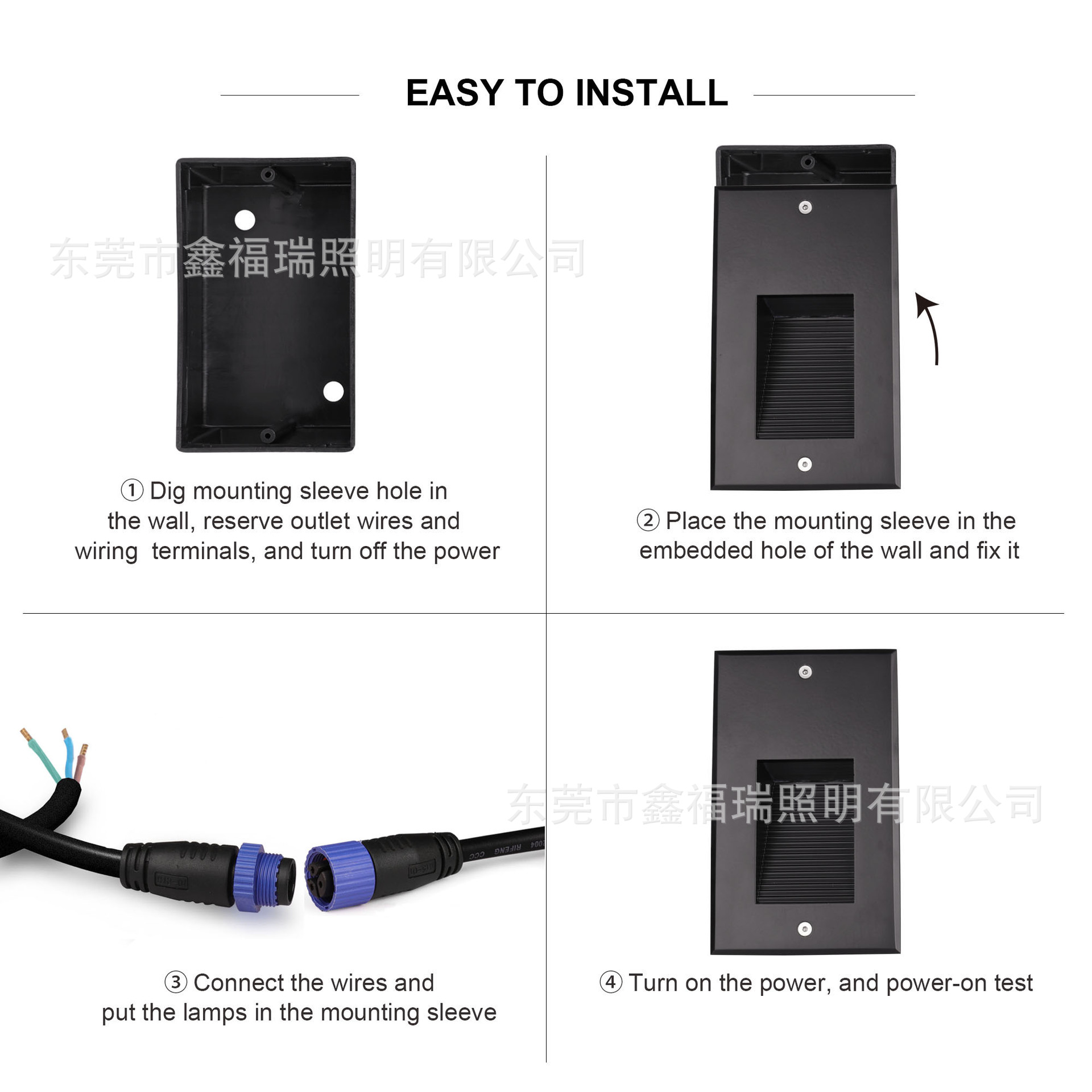 LED Step Light-819207-7
