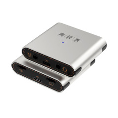 Apple Android 携帯電話コンピュータステレオマイク PK に適したライブブロードキャスト No.1 サウンドカードミキサー内部録音コンバータ