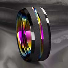 ŷ������8mm��ʿ��ɫ����ֽ�ָ�羳�����˫ɫ��Լ��ָ����