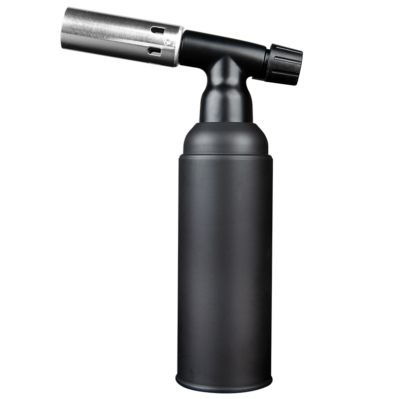 焊铝焊接手持喷火器枪家用金属高温小型气焊枪铝合金铜管