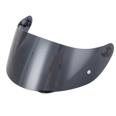 Dəbilqə (Kaska) aksesuarları | Motorcycle Helmet Lens Soman - dark-tea-with-nails