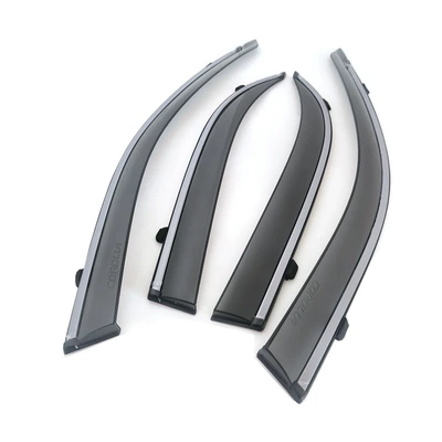 Rain shield Corolla Ae100 Window Rain