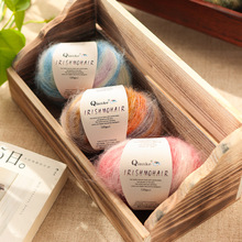 �u׃��z��Ⱦ�R��ë25�˼����ֹ�����ë����ñ��DIY