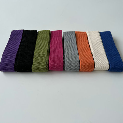 Yoga stretch belt, resistance elastic belt, yoga dance belt, training belt for yoga studio, resistance belt, posture stretch belt