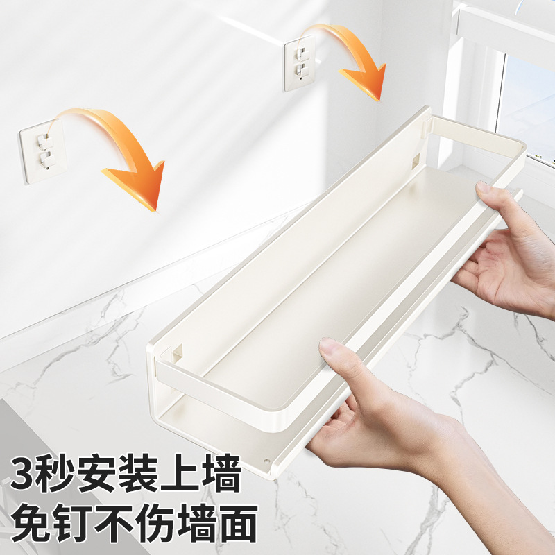 玻璃防漏酱油壶油瓶储油罐大小号调味瓶置物架壁挂式厨具收纳|undefined