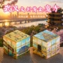 武汉湖北博物馆定制魔方