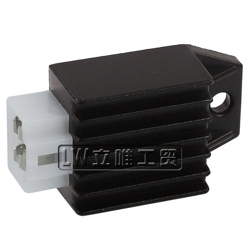 ATV ATV off-road motorcycle GY6 AC rectifier 50-125cc 12V 4 pin voltage regulator