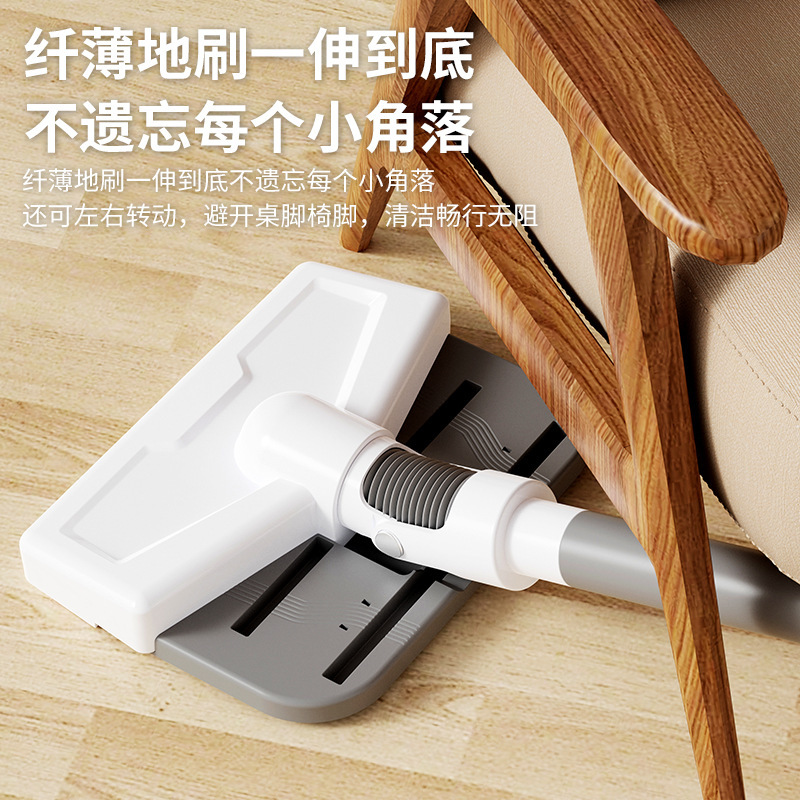 クロスボーダー新型無線掃除機家庭用強力手持ち式大吸引力洗濯カーペット一体携帯掃除機|undefined