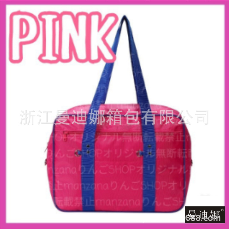 二次元制服バッグJKハンドバッグ日系百合学生シングルショルダーバッグ