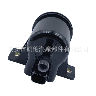 Suitable for Mazda Oil pump, nozzle