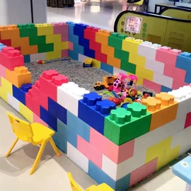 其他婴幼教具;感统训练器材;其他益智玩具