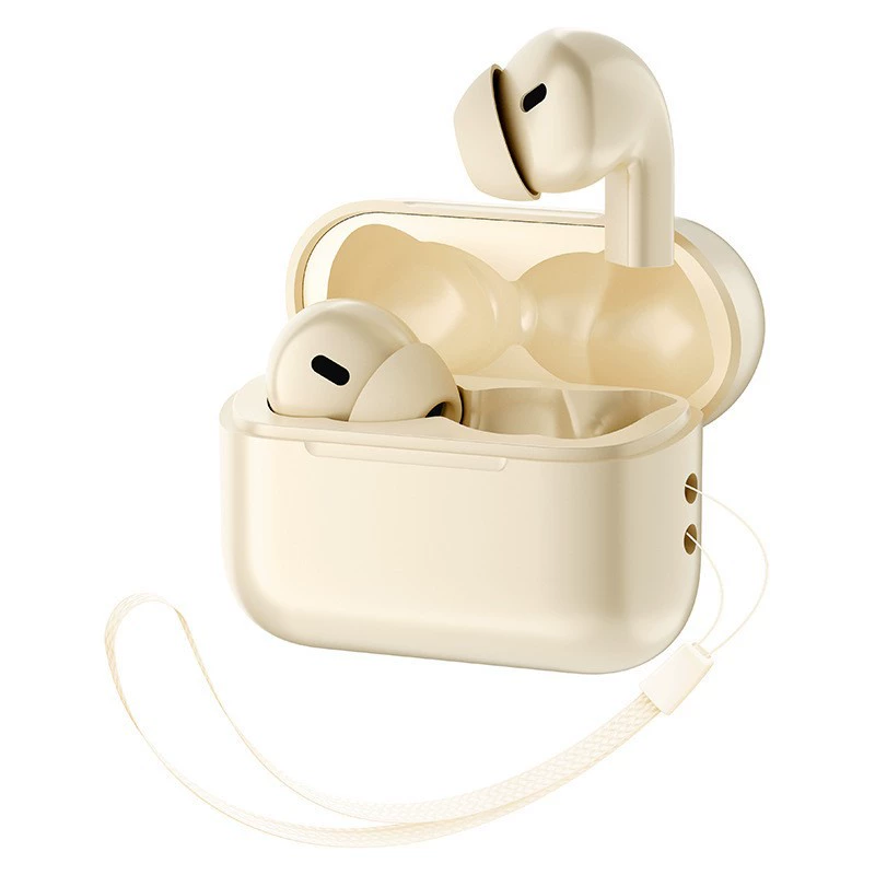 TWS Bluetooth Headset F9-5C (Private Model) — Wireless Earbuds, Multi-color Options, Compact Case
