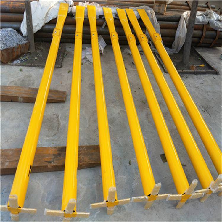 阴极保护CS-1 CS-2测试桩 石油燃气输油管道牺牲阳极测试桩