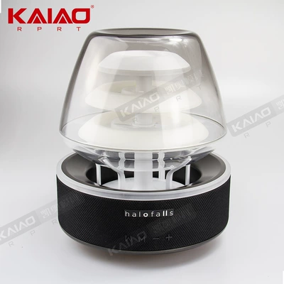 Batch Customization, Industrial molds