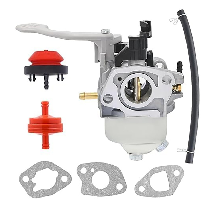 Toro Snow Blower Carburetor 139-0700 Compatible with 821 R-C Qze Snow Blowers