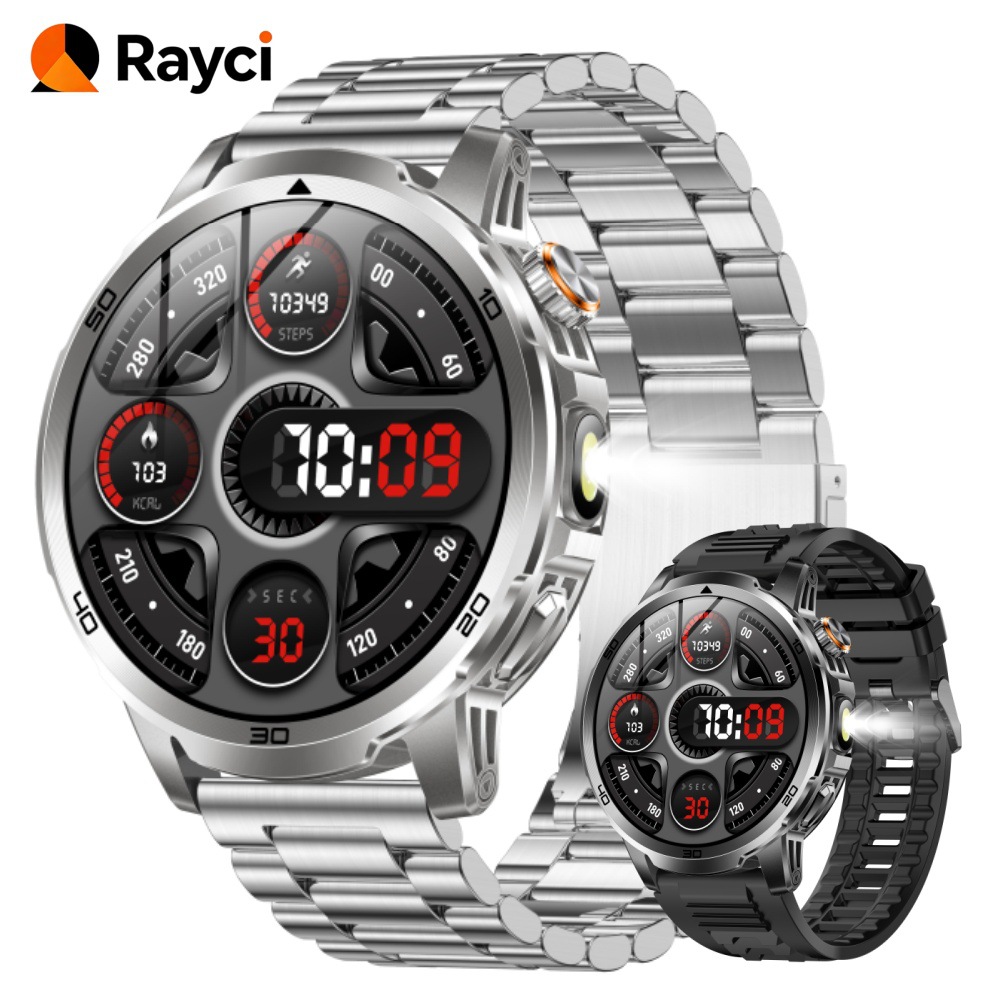 AK95 Watch