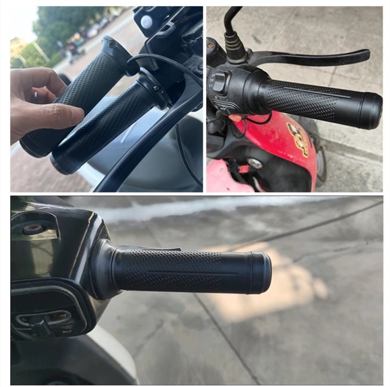 Suitable for Green Source Electric Vehicles, Original Throttle Control Handle S70/S90, Compatible with Multiple Models
