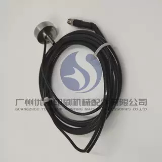 罗兰700印刷机收纸电眼感应器 罗兰收纸检测电眼升降电眼