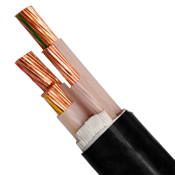 Factory wholesale 70 square meal cable