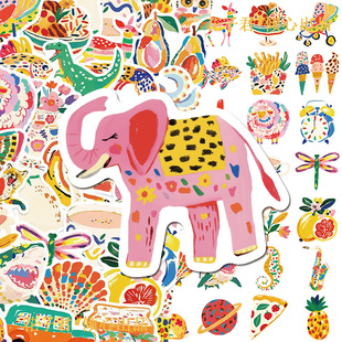 50����ɫ�宋�N��ins�L���LС����T�f�N��diy���~�Pӛ���������l