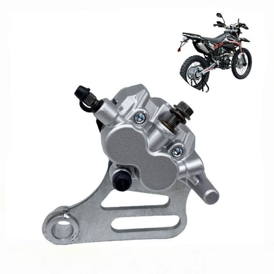 Modified Off-Road Motorcycle Cqr Rear Motosiklet ləvazimatları və aksesuarları
