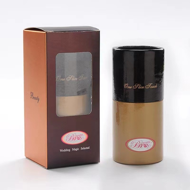 Cylinder + carton