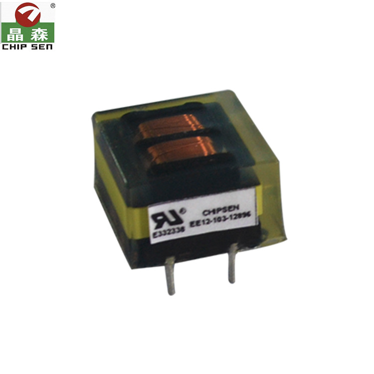 EE12����װ��ѹ�� �����С�ͱ�ѹ�� 12v��ѹ��ѹ�� �ɼӹ�����