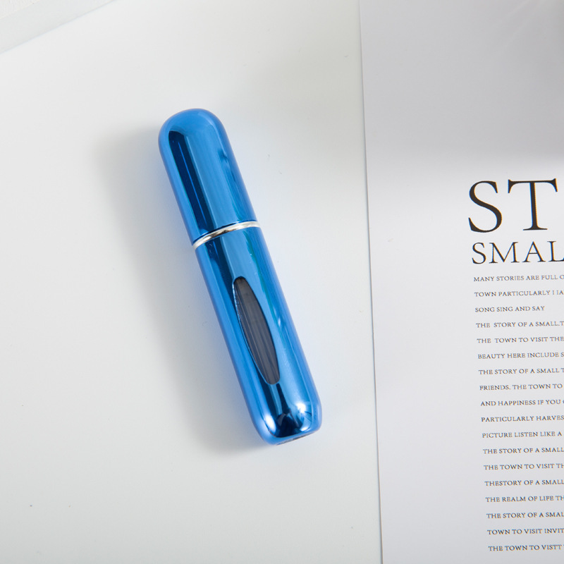 Blue, 5 ml