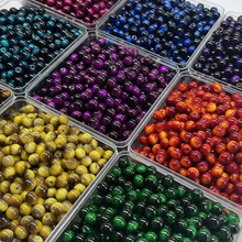 8mm����ˮ���½���ʯ�A���ֹ�DIYɢ�����l�Ʒ����ʯɢ��