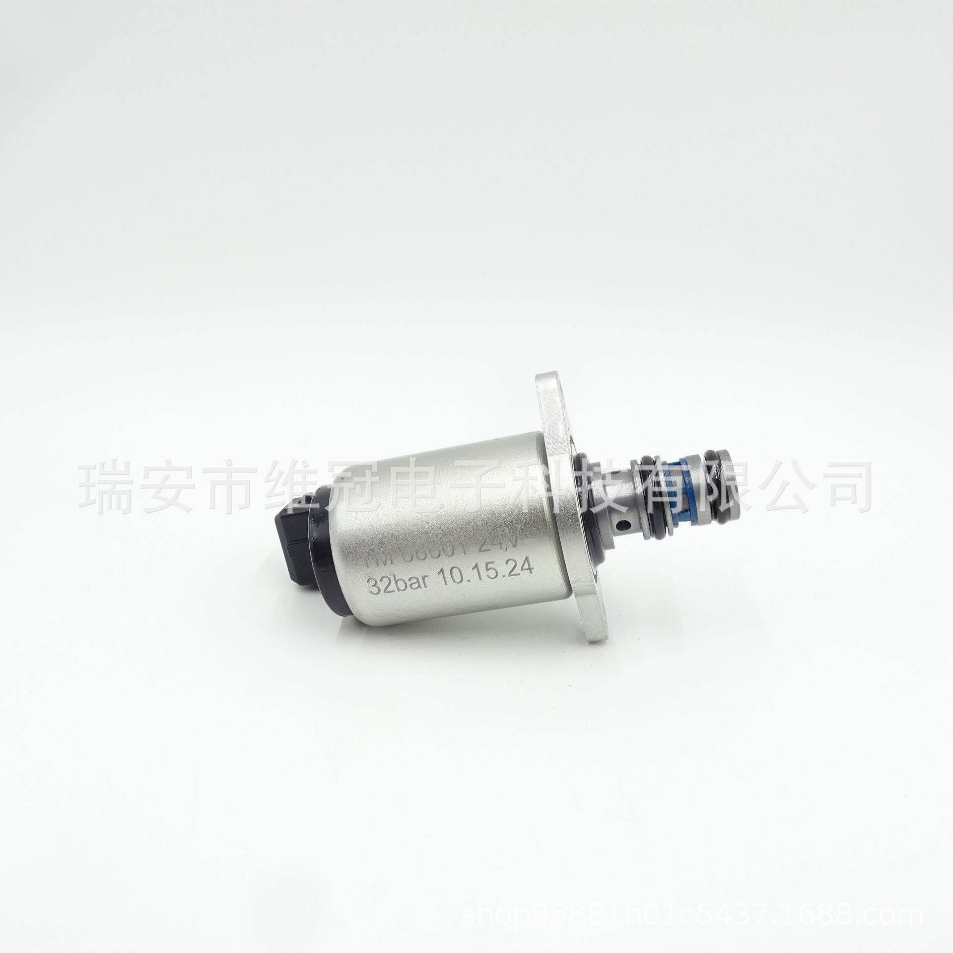 TM68601 24V 32bar比例电磁阀适用于挖掘机配件装载机