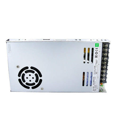 Schneider ABL2REM24045K switching power supply 100W DC output DC24V flat power switch